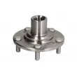 Moyeu de roue avant BTA H54008BTA - Visuel 1