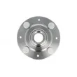Moyeu de roue avant BTA H54009BTA - Visuel 2
