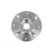 Moyeu de roue avant BTA H54009BTA - Visuel 3