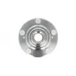 Moyeu de roue avant BTA H54010BTA - Visuel 2