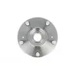 Moyeu de roue avant BTA H54010BTA - Visuel 3