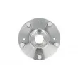 Moyeu de roue avant BTA H54011BTA - Visuel 2