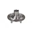 Moyeu de roue avant BTA H54012BTA - Visuel 1