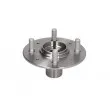 Moyeu de roue avant BTA H54012BTA - Visuel 2