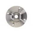Moyeu de roue avant BTA H55001BTA - Visuel 3