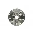 Moyeu de roue avant BTA H57001BTA - Visuel 2