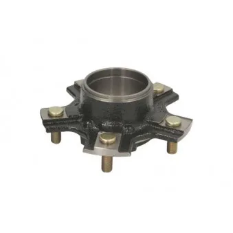 Moyeu de roue avant BTA H58000BTA