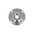 Moyeu de roue avant BTA H58001BTA - Visuel 2