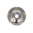 Moyeu de roue avant BTA H58002BTA - Visuel 2