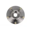 Moyeu de roue avant BTA H58002BTA - Visuel 3