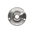 Moyeu de roue avant BTA H5B003BTA - Visuel 2
