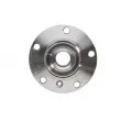 Moyeu de roue avant BTA H5B003BTA - Visuel 3