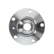 Moyeu de roue avant BTA H5B007BTA - Visuel 1