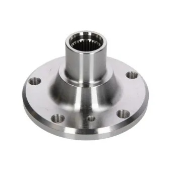 Moyeu de roue arrière BTA H5B008BTA