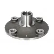 Moyeu de roue avant BTA H5C006BTA - Visuel 1