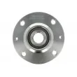 Moyeu de roue avant BTA H5C007BTA - Visuel 2
