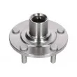 Moyeu de roue avant BTA H5C008BTA - Visuel 1