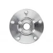 Moyeu de roue avant BTA H5C008BTA - Visuel 2