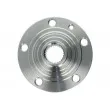 Moyeu de roue avant BTA H5D003BTA - Visuel 3