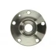 Moyeu de roue avant BTA H5D004BTA - Visuel 2