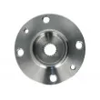 Moyeu de roue avant BTA H5F002BTA - Visuel 2