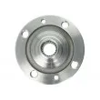 Moyeu de roue avant BTA H5F002BTA - Visuel 3
