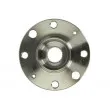 Moyeu de roue avant BTA H5F008BTA - Visuel 2