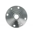 Moyeu de roue avant BTA H5F010BTA - Visuel 2