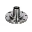 Moyeu de roue avant BTA H5F011BTA - Visuel 1