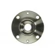 Moyeu de roue avant BTA H5F011BTA - Visuel 2