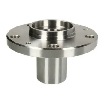 Moyeu de roue avant BTA H5F012BTA