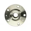 Moyeu de roue avant BTA H5F018BTA - Visuel 2