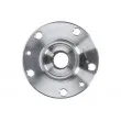 Moyeu de roue avant BTA H5F019BTA - Visuel 2