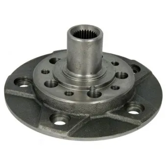 Moyeu de roue avant BTA H5G001BTA