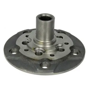 Moyeu de roue avant BTA H5G003BTA
