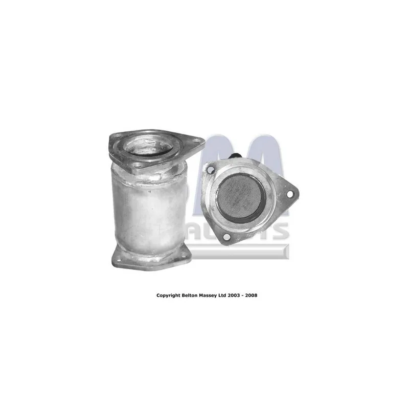 Catalyseur BM CATALYSTS BM91230H