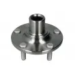 Moyeu de roue avant BTA H5G015BTA - Visuel 1