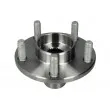 Moyeu de roue avant BTA H5G015BTA - Visuel 2