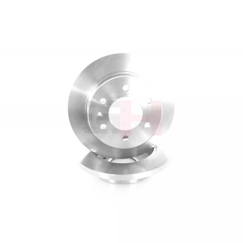 Disque de frein GH GH-423310
