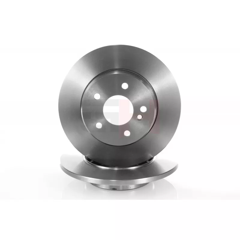 Disque de frein GH GH-423321