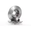 Disque de frein GH GH-423321 - Visuel 3