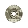 Moyeu de roue avant BTA H5G019BTA - Visuel 3