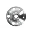 Moyeu de roue arrière BTA H5M003BTA - Visuel 2