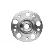 Moyeu de roue arrière BTA H5M003BTA - Visuel 3