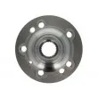 Moyeu de roue avant BTA H5M007BTA - Visuel 2