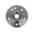 Moyeu de roue avant BTA H5M007BTA - Visuel 3