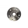 Roulement de roue avant BTA H5M008BTA - Visuel 3
