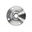 Moyeu de roue avant BTA H5R002BTA - Visuel 2