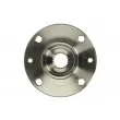 Moyeu de roue avant BTA H5R004BTA - Visuel 2