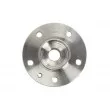 Moyeu de roue avant BTA H5R012BTA - Visuel 3